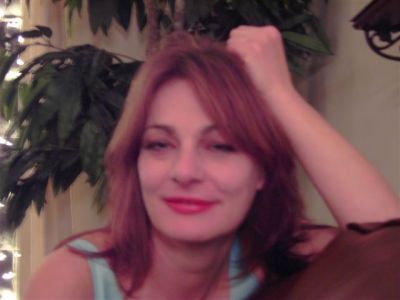 Moira Gillis