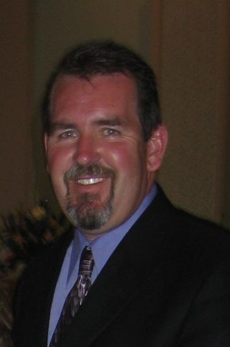 Todd Lindley