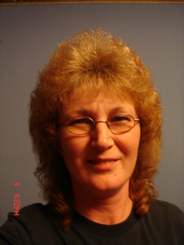 Cynthia Snyder