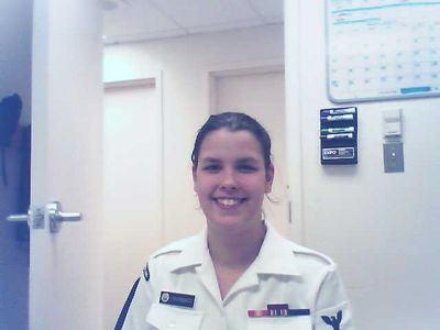 Elizabeth Durbin