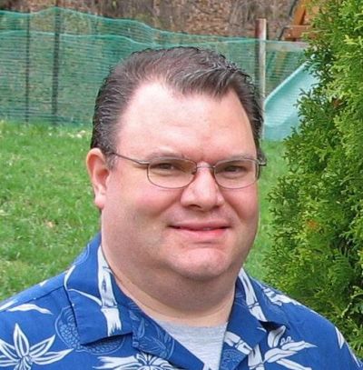 Jerome Hasbargen