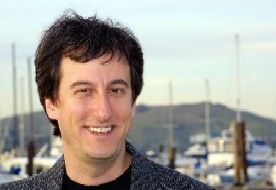 Michael Pelzsherman