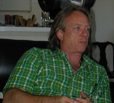 Alan Pope