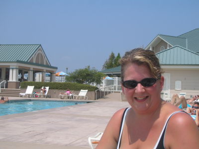 Denise Young