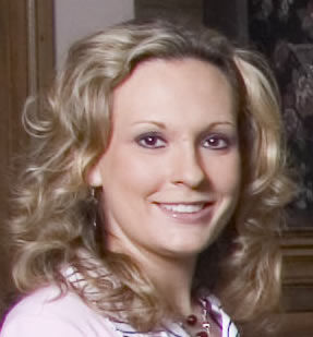 Amanda Pennell