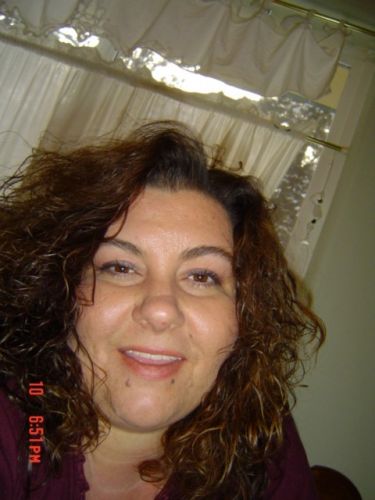 Michelle Maxwell