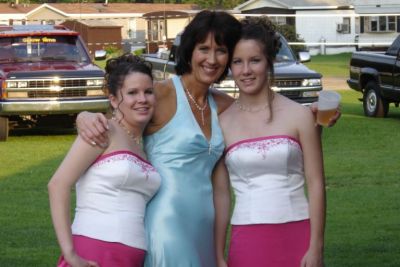 Beth Lawrence