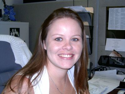 Lisa Angely