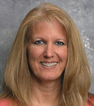 Holly Peterson