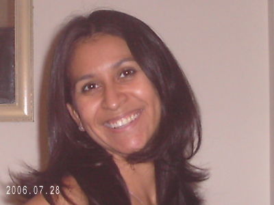 Martha Kauffman