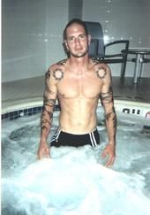 Christopher Oakley