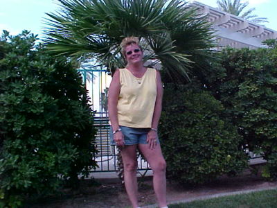Stephanie Arnold