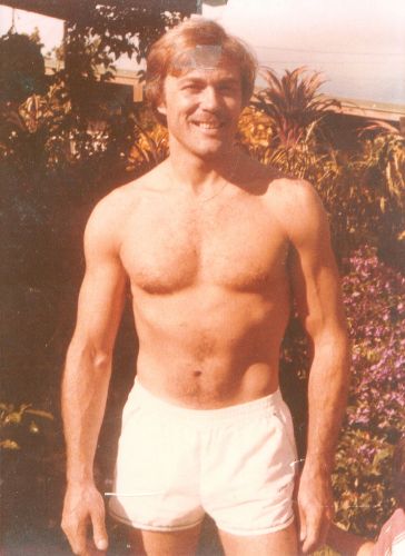 Steven Schlegel