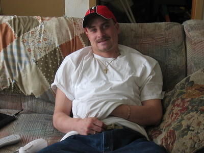 Michael Mckinzie