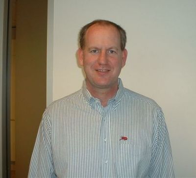 Gary Pekarek