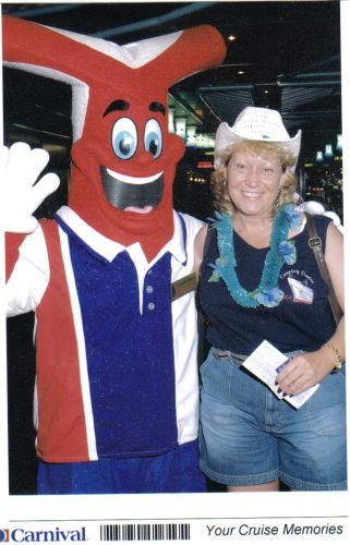 Mary Feehley