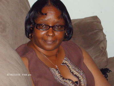 Karen Halford