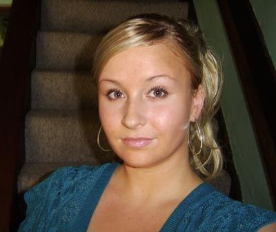 Caitlyn Stone