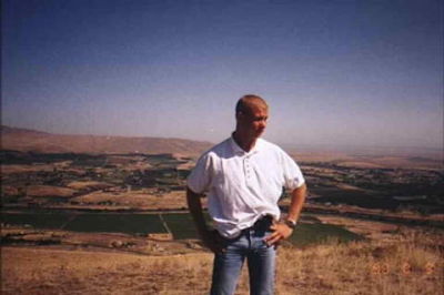 Jason Pietrzykowski