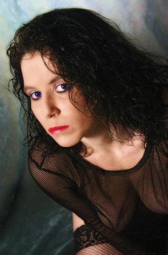 Amy Geist
