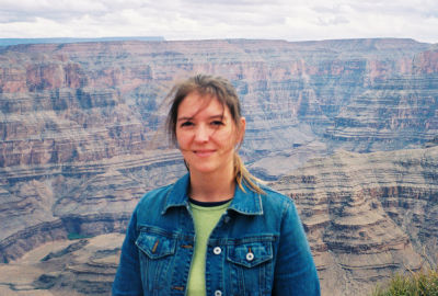 Jennifer Rowland