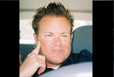 Brian Thompson
