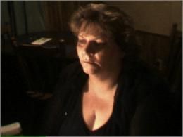Kathleen Wagner