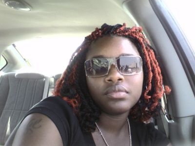 Chantel Bibbs