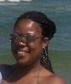 Ebonie Keels