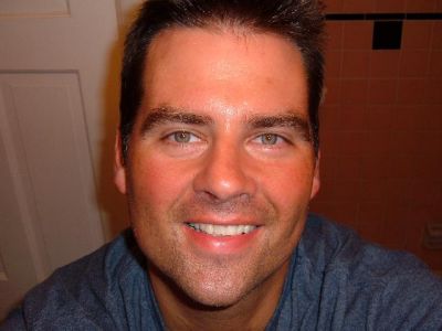 Mark Snapp