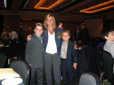Kathleen Dobryknighton