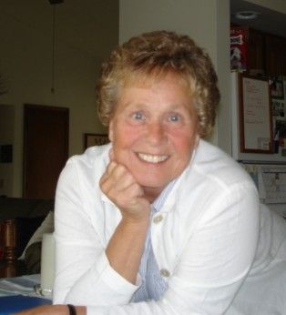 Sandra Johnson