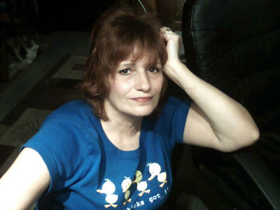 Christine Kopacz