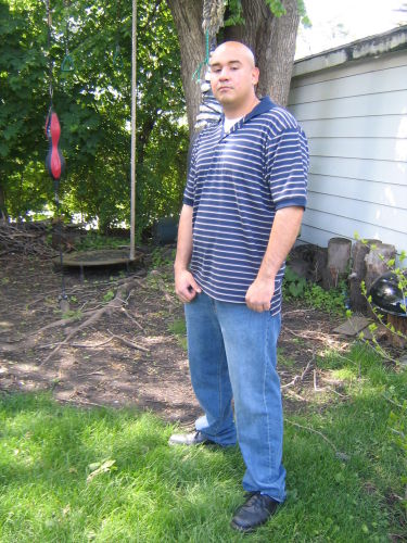 Erik Rodriguez