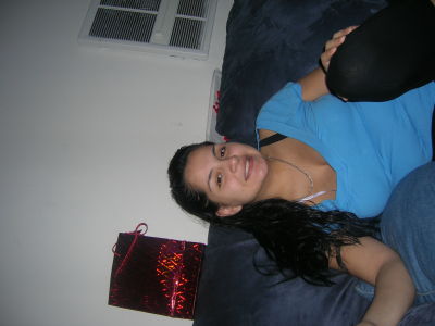 Mary Ramirez