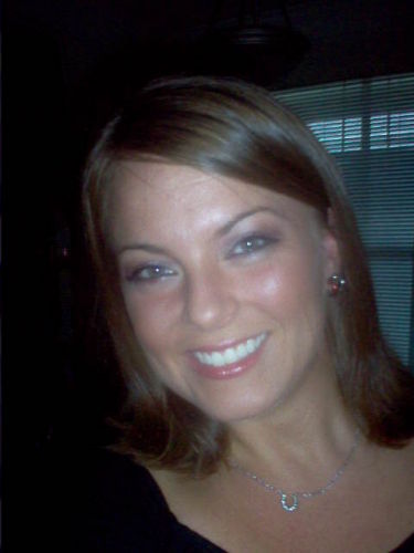 Samantha Bunge