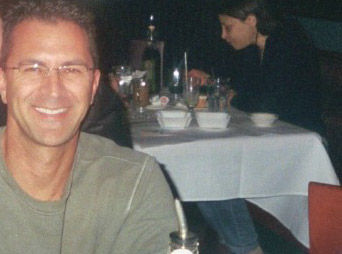Randall White