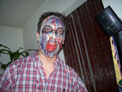 Joshua Fletchall