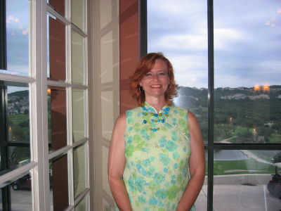 Michele Merryman