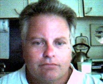 Paul Parmer