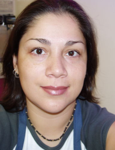 Elizabeth Garcia