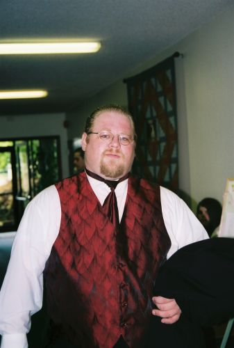 David Mcelroy