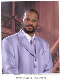 Rondell Eason