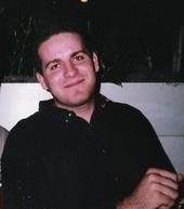 Kevin Gilbert