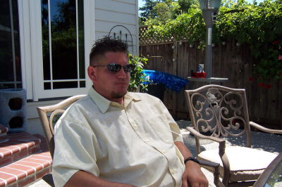 Christopher Downie