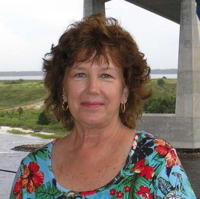 Carole Colley