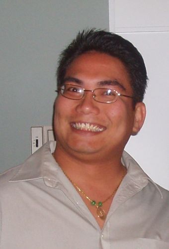 Emmanuel Aguon