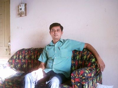 Mukesh Chaudhardi