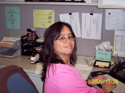 Lucretia Aldan