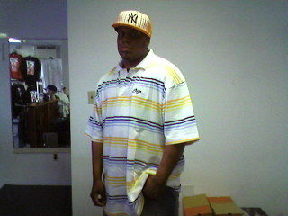 Richard Woolfolk